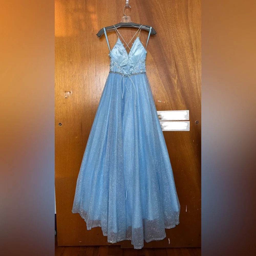 Prom Dress - Picture 2 of 2